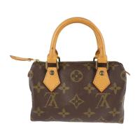 LOUIS VUITTON ルイ ヴィトン ハンドバッグ M41534 PVC 【本物保証】