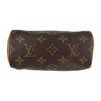 LOUIS VUITTON ルイ ヴィトン ハンドバッグ M41534 PVC 【本物保証】