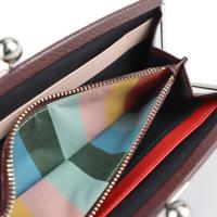 Paul Smith ポールスミス 長財布 PSMLW0030 レザー ボルドー【本物保証】