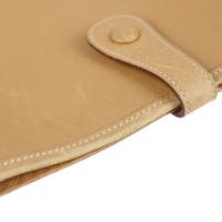 HERMES エルメス ショルダーバッグ クシュベル ベージュ系 【本物保証】