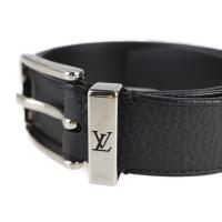 LOUIS VUITTON ルイ ヴィトン ベルト M6065V トリヨンレザー【本物保証】