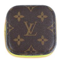 LOUIS VUITTON ルイ ヴィトン その他小物 GI0018 PVC レ【本物保証】