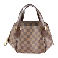 LOUIS VUITTON ルイ ヴィトン ハンドバッグ N51173 PVC 【本物保証】