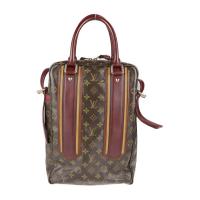 LOUIS VUITTON ルイ ヴィトン トートバッグ M95530 PVC 【本物保証】