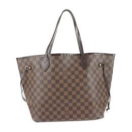 LOUIS VUITTON ルイ ヴィトン トートバッグ N51105 ダミエキ【本物保証】