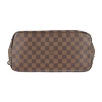 LOUIS VUITTON ルイ ヴィトン トートバッグ N51105 ダミエキ【本物保証】