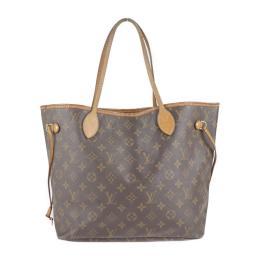 LOUIS VUITTON ルイ ヴィトン トートバッグ M40156 PVC 【本物保証】