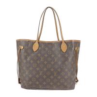 LOUIS VUITTON ルイ ヴィトン トートバッグ M40156 PVC 【本物保証】