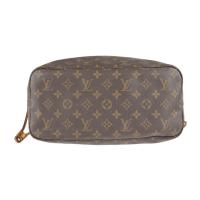 LOUIS VUITTON ルイ ヴィトン トートバッグ M40156 PVC 【本物保証】