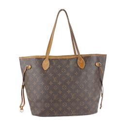 LOUIS VUITTON ルイ ヴィトン トートバッグ M40156 PVC 【本物保証】