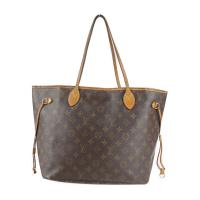 LOUIS VUITTON ルイ ヴィトン トートバッグ M40156 PVC 【本物保証】