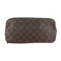 LOUIS VUITTON ルイ ヴィトン トートバッグ M40156 PVC 【本物保証】