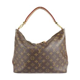 LOUIS VUITTON ルイ ヴィトン ショルダーバッグ M40587 PV【本物保証】