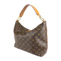 LOUIS VUITTON ルイ ヴィトン ショルダーバッグ M40587 PV【本物保証】