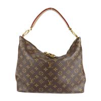 LOUIS VUITTON ルイ ヴィトン ショルダーバッグ M40587 PV【本物保証】