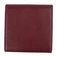 CARTIER カルティエ コインケース L3000158 レザー ボルドー ゴ【本物保証】