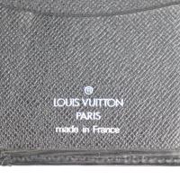 LOUIS VUITTON ルイ ヴィトン カードケース M63582 エピレザ【本物保証】