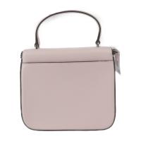 Kate Spade ケイトスペード ハンドバッグ K7342 レザー ピンク 【本物保証】