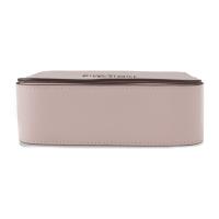 Kate Spade ケイトスペード ハンドバッグ K7342 レザー ピンク 【本物保証】