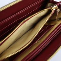 COCOCELUX GOLD ココセリュックス ゴールド 長財布 205DA03【本物保証】