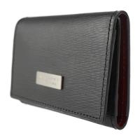 BURBERRY BLACK LABEL バーバリー ブラックレーベル キーケー【本物保証】