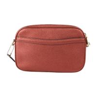 COACH コーチ ショルダーバッグ C1300 レザー METALLIC CL【本物保証】