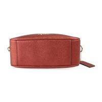 COACH コーチ ショルダーバッグ C1300 レザー METALLIC CL【本物保証】