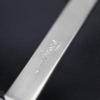 Salvatore Ferragamo サルヴァトーレ フェラガモ 二つ折り財布【本物保証】