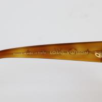 LOUIS VUITTON ルイ ヴィトン サングラス Z0028E プラスチッ【本物保証】