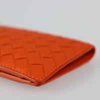 BOTTEGAVENETA ボッテガヴェネタ カードケース 169721 ラムス【本物保証】