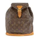 LOUIS VUITTON ルイ ヴィトン リュック・デイパック M51135 【本物保証】