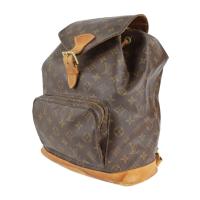 LOUIS VUITTON ルイ ヴィトン リュック・デイパック M51135 【本物保証】