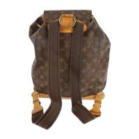 LOUIS VUITTON ルイ ヴィトン リュック・デイパック M51135 【本物保証】