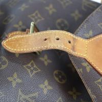 LOUIS VUITTON ルイ ヴィトン リュック・デイパック M51135 【本物保証】