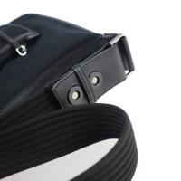 GUCCI グッチ ショルダーバッグ 001 4198 GGキャンバス レザー 【本物保証】