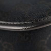 GUCCI グッチ ショルダーバッグ 001 4198 GGキャンバス レザー 【本物保証】