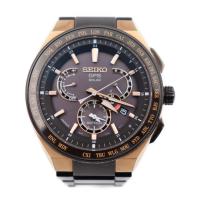 SEIKO セイコー 腕時計 8X53-0AV0-2/SBXB126 チタン セ【本物保証】