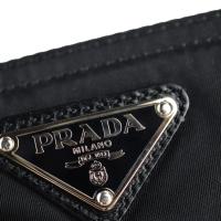 PRADA プラダ ショルダーバッグ BT0175 ナイロン NERO 【本物保証】