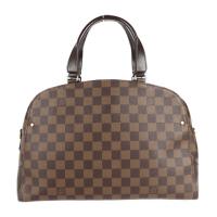 LOUIS VUITTON ルイ ヴィトン ハンドバッグ N41505 PVC 【本物保証】