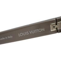 LOUIS VUITTON ルイ ヴィトン サングラス Z0362U ダミエキャ【本物保証】