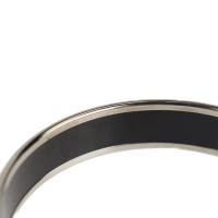 HERMES エルメス バングル メタル ホワイト シルバー【本物保証】