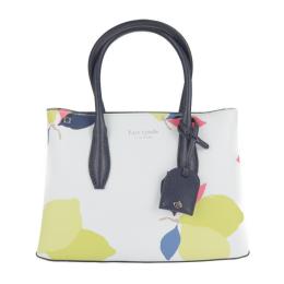 Kate Spade ケイトスペード ハンドバッグ WKRU6749 レザー ホ【本物保証】