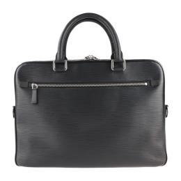 LOUIS VUITTON ルイ ヴィトン ビジネスバッグ M54092 エピレ【本物保証】