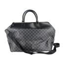 LOUIS VUITTON ルイ ヴィトン ボストンバッグ N41164 ダミエ【本物保証】