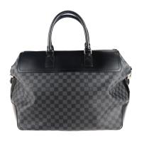 LOUIS VUITTON ルイ ヴィトン ボストンバッグ N41164 ダミエ【本物保証】