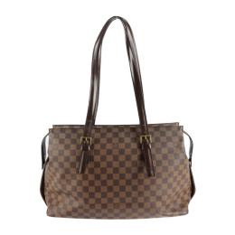 LOUIS VUITTON ルイ ヴィトン ショルダーバッグ N51119 ダミ【本物保証】