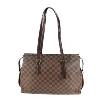 LOUIS VUITTON ルイ ヴィトン ショルダーバッグ N51119 ダミ【本物保証】