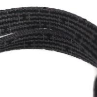 HERMES エルメス トートバッグ ナイロン ナイロンキャンバス グレー 【本物保証】