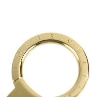 LOUIS VUITTON ルイ ヴィトン キーホルダー M65381 メタル 【本物保証】