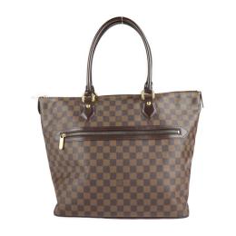 LOUIS VUITTON ルイ ヴィトン トートバッグ N51181 ダミエキ【本物保証】